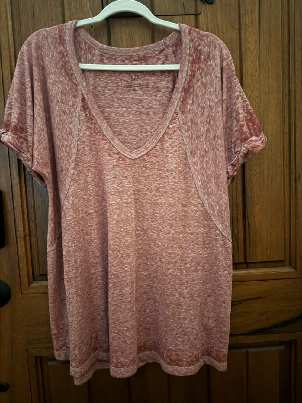 Free People We The Free Tee